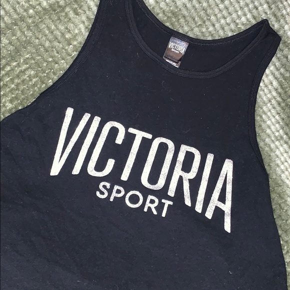 Victoria's Secret Tops - Victoria Sport tank top